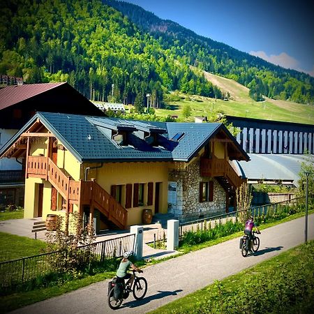 Al Casello Tarvisio Exterior photo