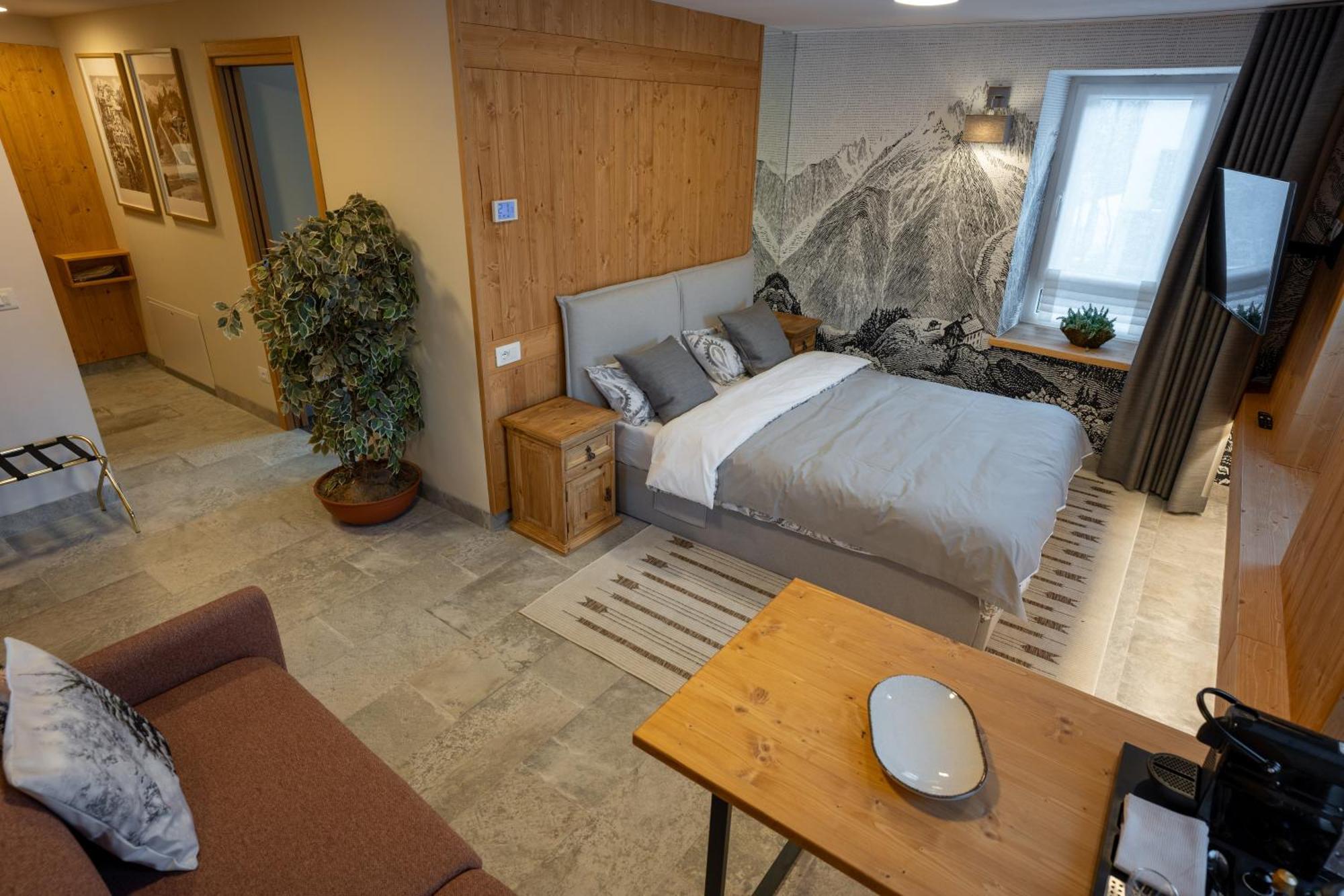 Al Casello Tarvisio Exterior photo