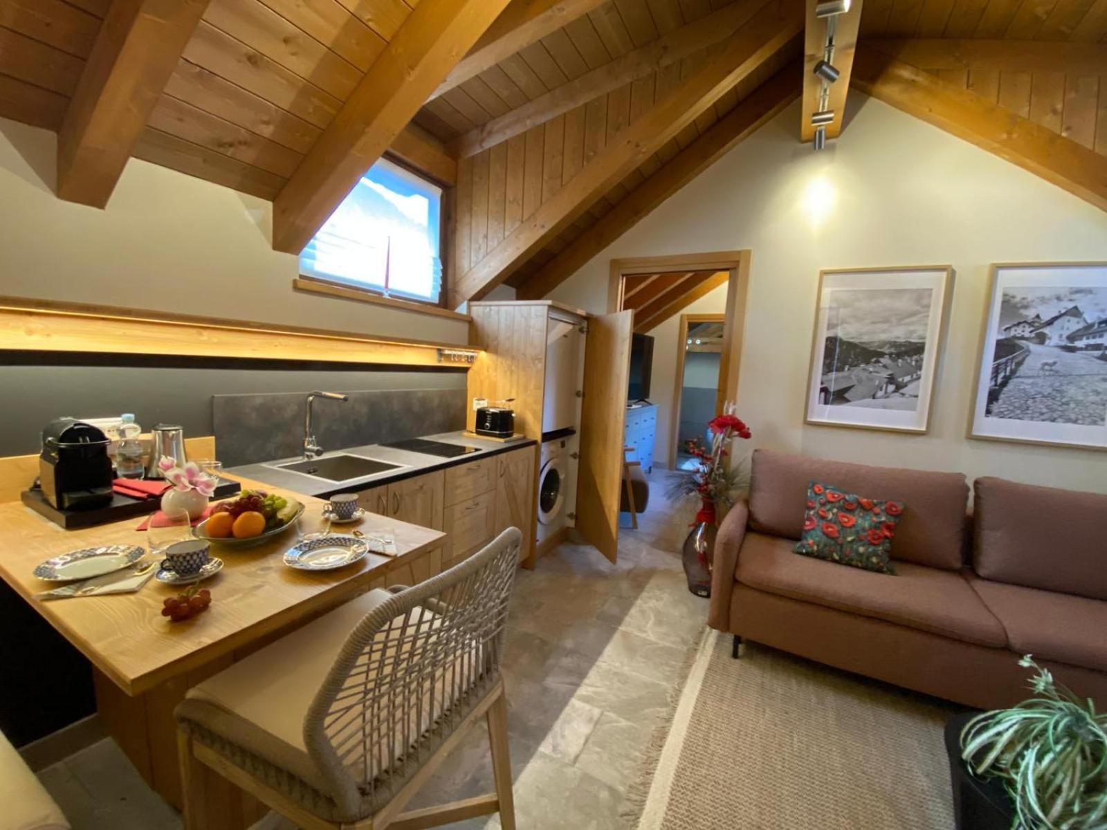 Al Casello Tarvisio Exterior photo