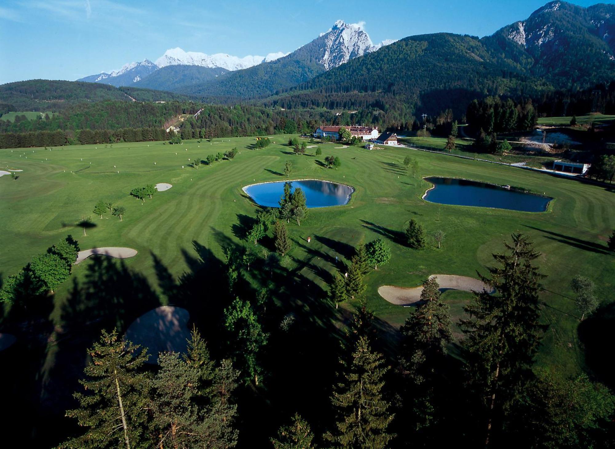 Al Casello Tarvisio Exterior photo