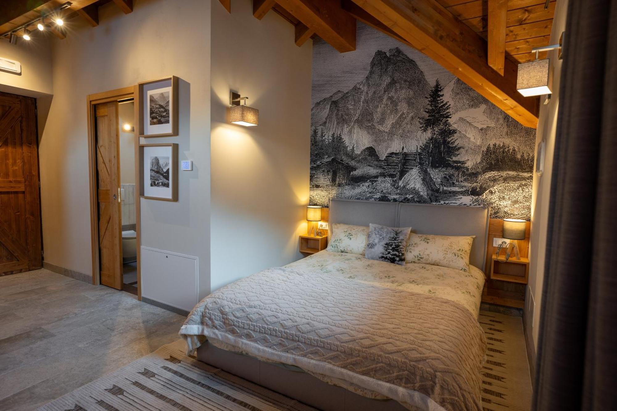 Al Casello Tarvisio Exterior photo