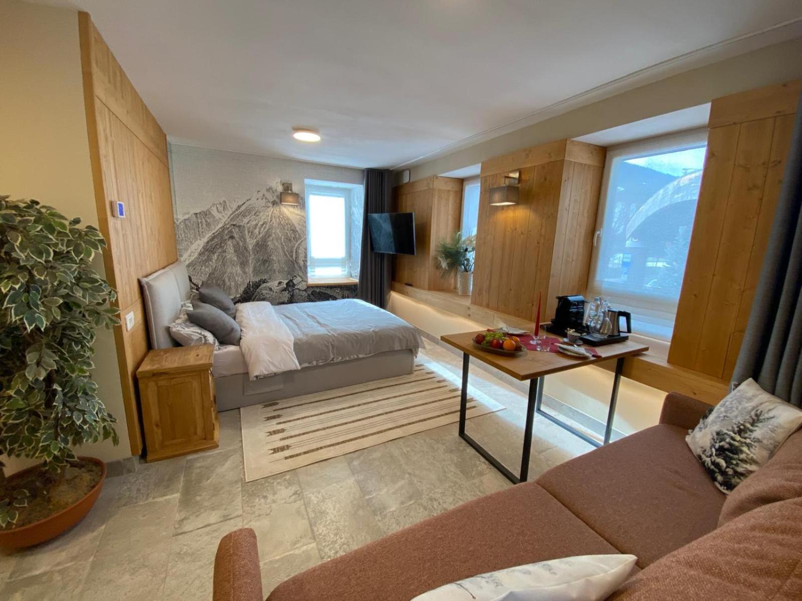 Al Casello Tarvisio Exterior photo