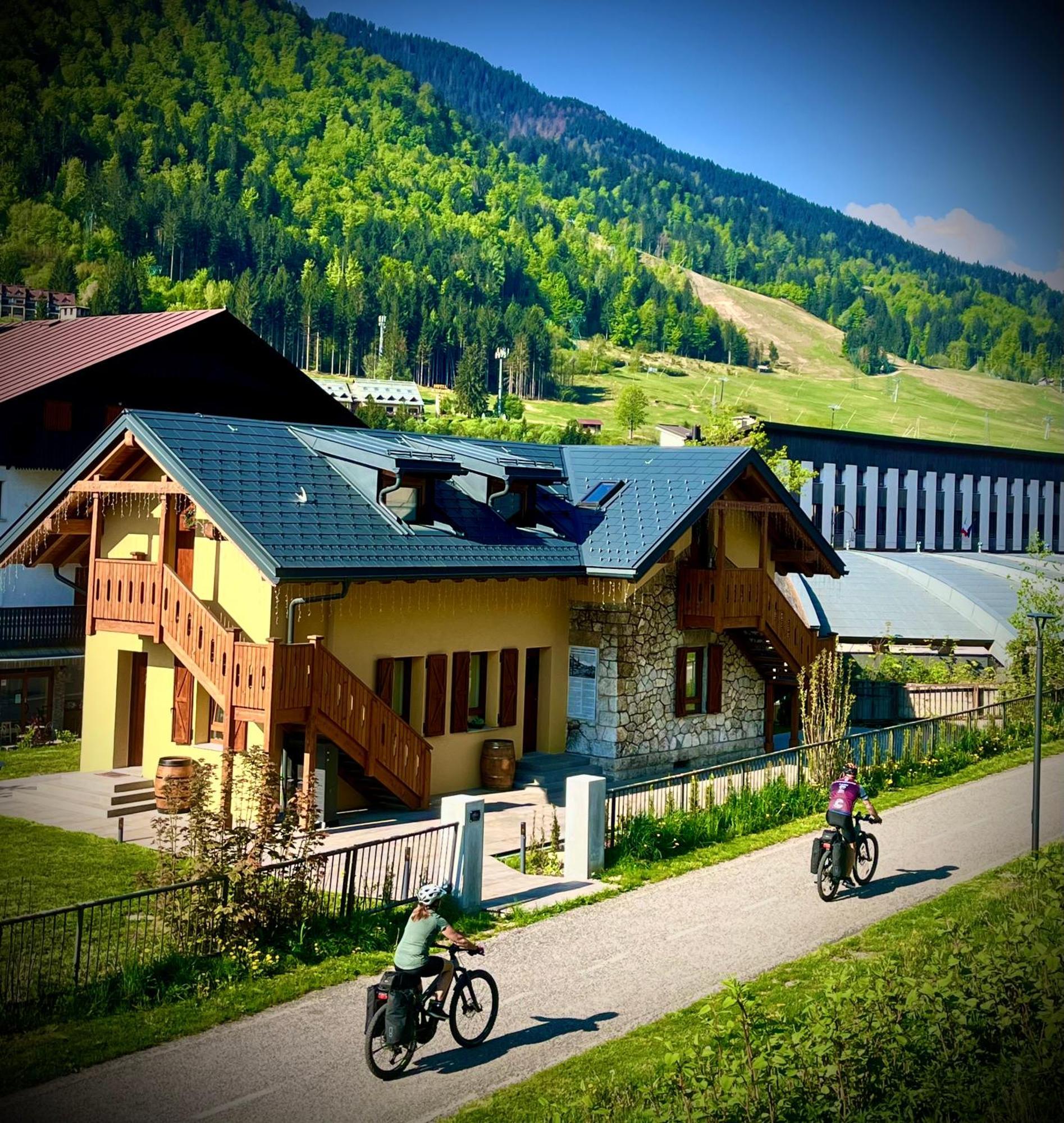 Al Casello Tarvisio Exterior photo